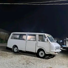 Lada 2107 1988