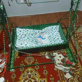 Çaga sallanjak/Caga sallancak.