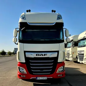 DAF 480 2020