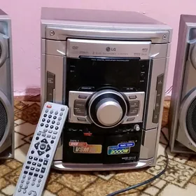 LG sentr