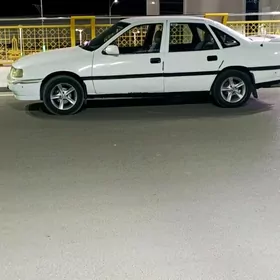 Opel Vectra 1991
