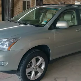 Lexus RX 330 2004