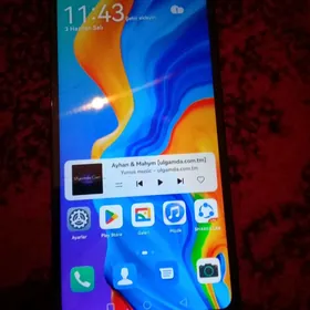 HUAWEI P30 lite 4/128