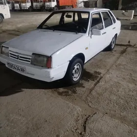Lada 21099 1999