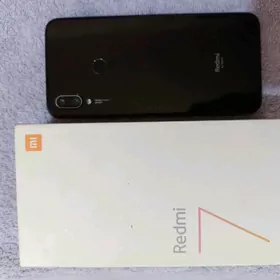 Redmi Note 7