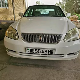 Toyota Mark II 2002