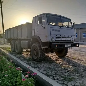 Kamaz Euro 3 2000