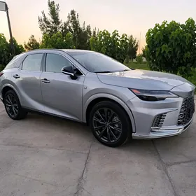 Lexus RX 350 2023