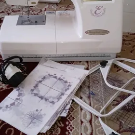 janome 350e
