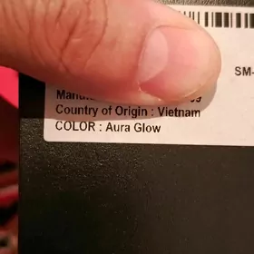 samsung not10