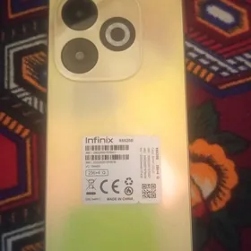 Infinix Smart 8 pro