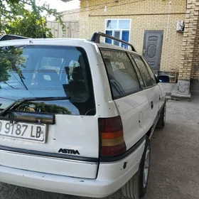 Opel Astra 1994