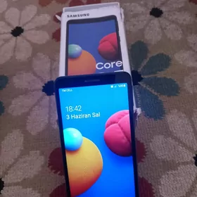 Samsung M01
