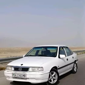 Opel Vectra 1992