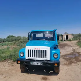Gaz 53 1993