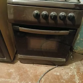 Gaz plita