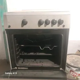beko gaz plita