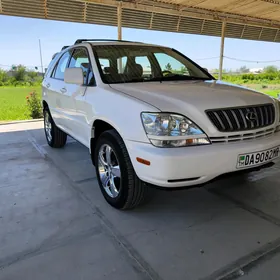 Lexus RX 300 2003