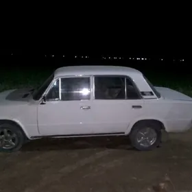 Lada 2106 1989