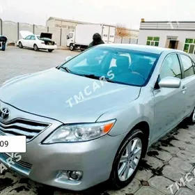 Toyota Camry 2009