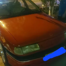 Opel Vectra 1991