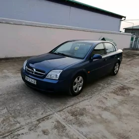 Opel Vectra 2002