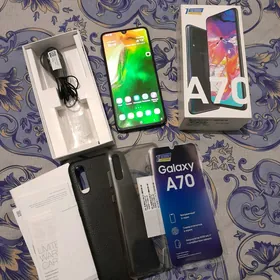 GYSAGLY SATLYK SAMSUNG A70 128