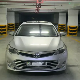 Toyota Avalon 2014