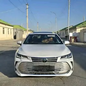 Toyota Avalon 2020