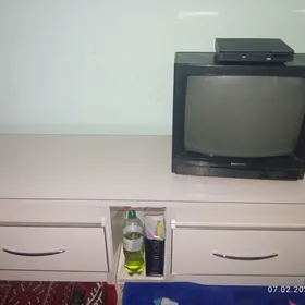 Tv we pastawka