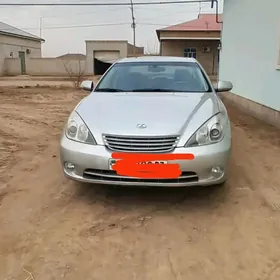 Lexus ES 300 2002