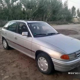 Opel Astra 1993