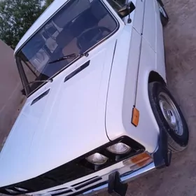 Lada 2106 1991