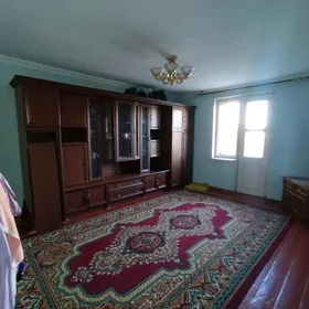Шер кафе 2этаж Коттедж 2ком