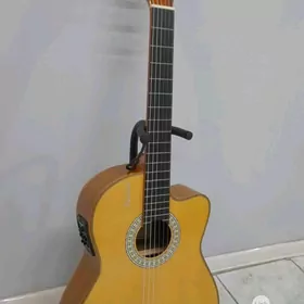 Valencia klassik gitara