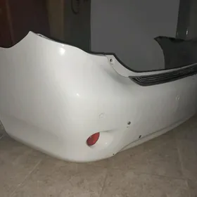 Karolla bamper