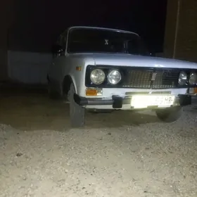 Lada 2106 1989