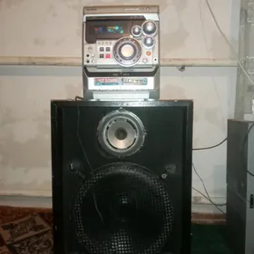 toy kolonka