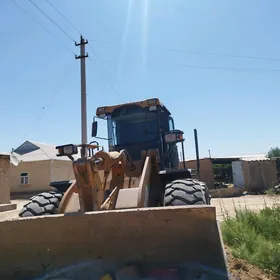XCMG LW500F 2012