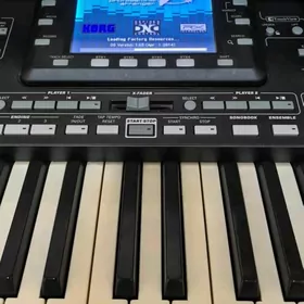 Ritmblok Korg Pa 3X 76 klawis