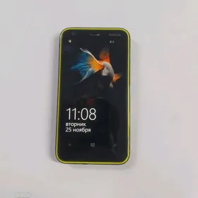 SATLYK NOKIA LUMIÝA
