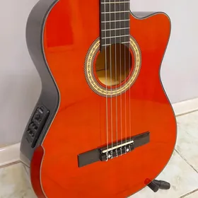 Täze Elektro Gitara Гитара 