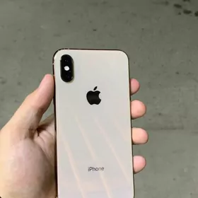 iPhone Xs
