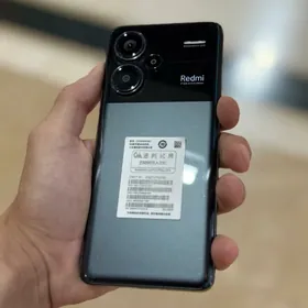 Redmi note 13Pro plus