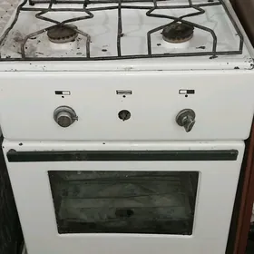 Gaz peç