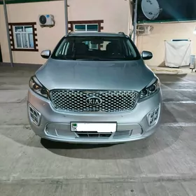 Kia Sorento 2017