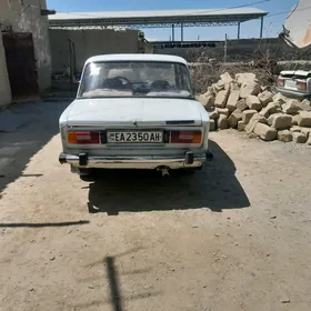 Lada 2106 1999