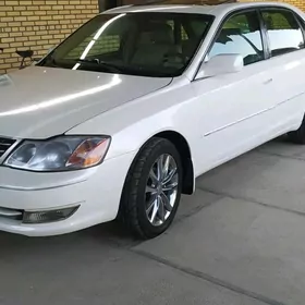Toyota Avalon 2003
