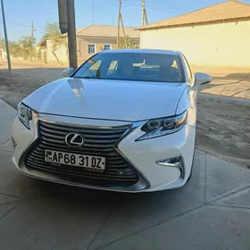 Lexus ES 350 2014