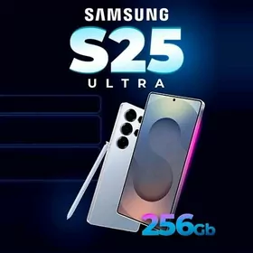 S 25ultra 12/256 12/512
